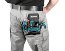 Makita Hammer- und Werkzeughalter E-15285