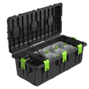Vorschaubild EGO Power Multiport Charging Unit Set CHU6000-K0004
