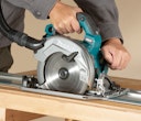 Makita Akku-Handkreissäge HS004GZ01
