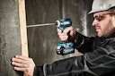 Makita Akku-Schlagschrauber TD001GZ