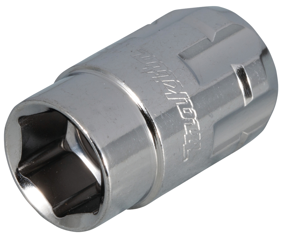 Makita Durchgangs-Steckschlüssel SW13 B-65676