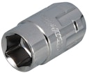 Makita Durchgangs-Steckschlüssel SW13 B-65676