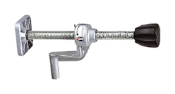 Makita Horizontalschraubzwinge 122563-7 Makita Horizontalschraubzwinge 122563-7Zubehörbild