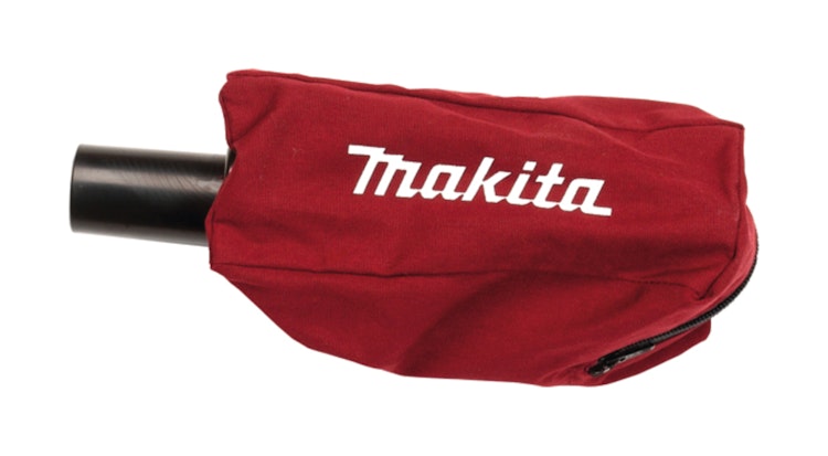 Makita Staubsack 152456-4