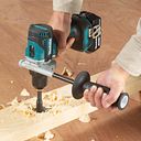 Vorschaubild Makita Akku-Bohrschrauber DDF492RG3J