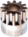 Husqvarna 371 90 62-01 - GETRIEBE