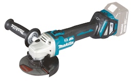 Makita Akku-Winkelschleifer DGA513ZZubehörbild
