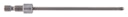 Makita PH Bit 2x130 mm 5 Stück 199155-7