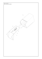 Husqvarna Rasenmäher gelegentliche Nutzung 967099501 LC 451V