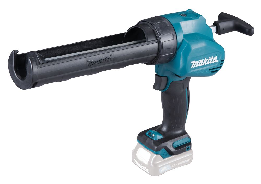 Makita Akku-Kartuschenpistole CG100DZXK