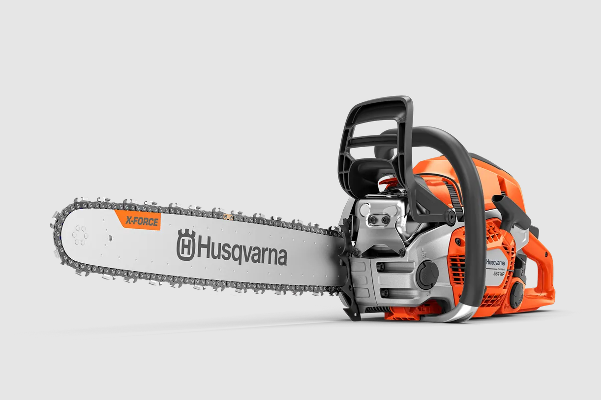 Husqvarna Motorsäge 564 XP Fuel Inject 18"