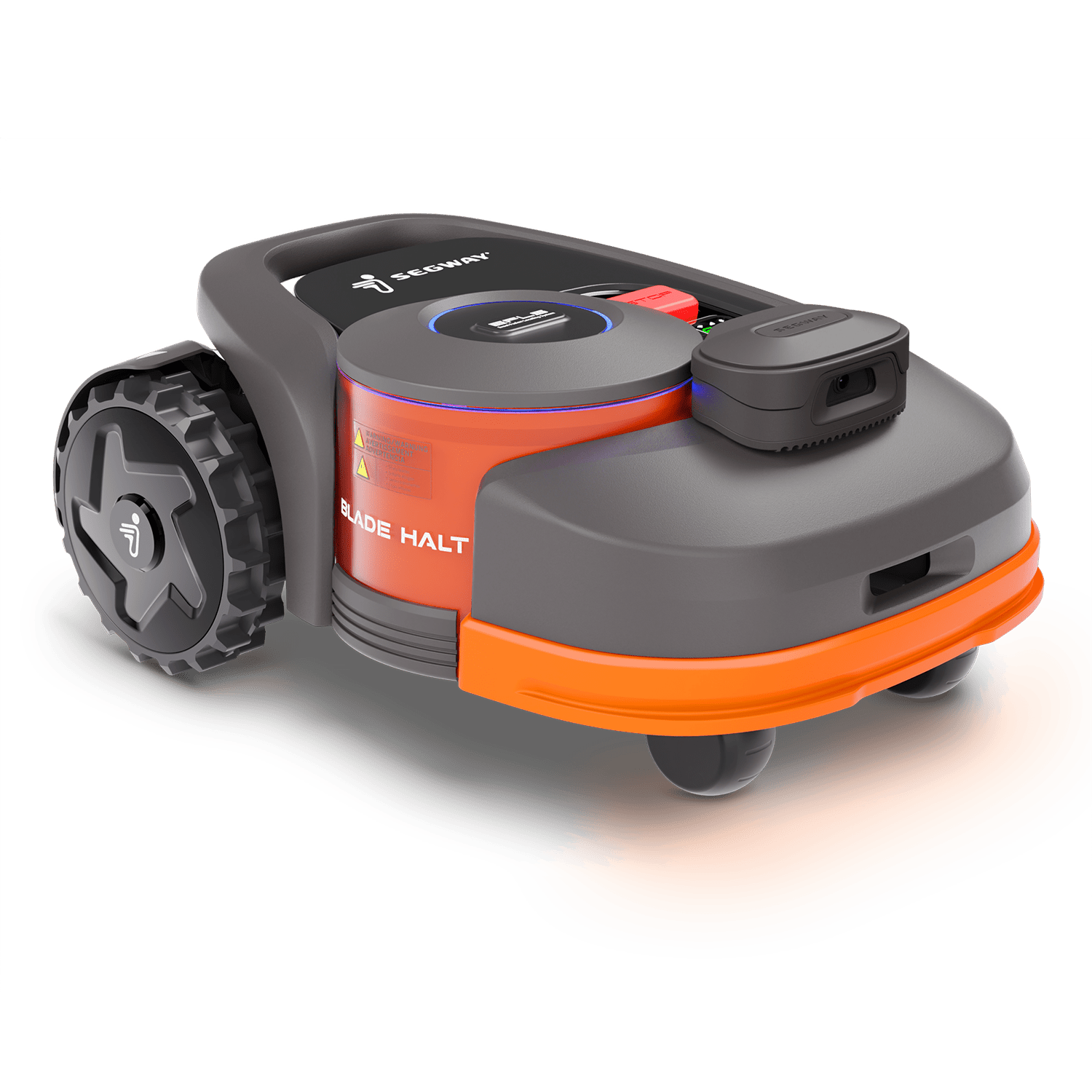 Segway Mähroboter Navimow H800E-VF