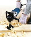 Makita Winkelbohrmaschine DA4031