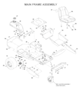 Husqvarna Nullwendekreismäher gelegentliche Nutzung 968999220 CZ4817