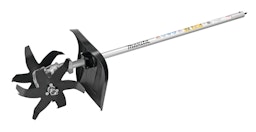Makita Kultivatoraufsatz KR400MP 195707-2Zubehörbild