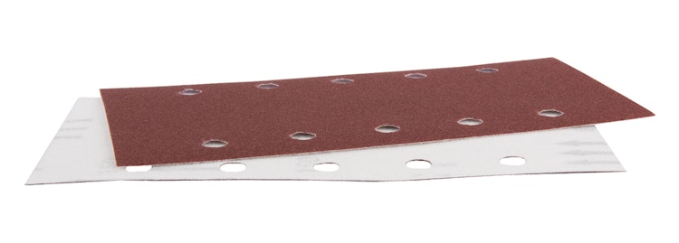 Makita Schleifpap. Kl. 115x229 K150 P-33227