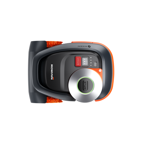 Segway Mähroboter Navimow H215E