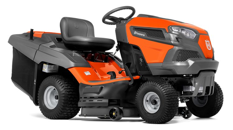 Husqvarna Rasentraktor TC 238T