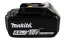 Makita Akku BL1860B 197422-4