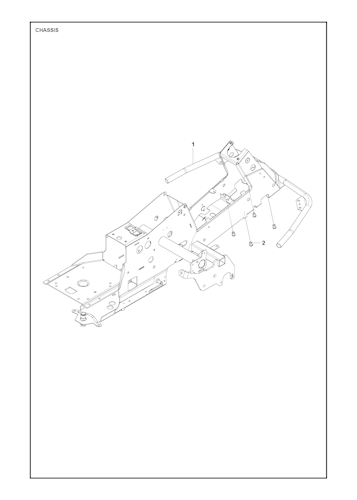 Husqvarna Rider 967847101 R 216T AWD