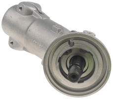 Husqvarna 502 23 52-01 - GETRIEBE KPL.