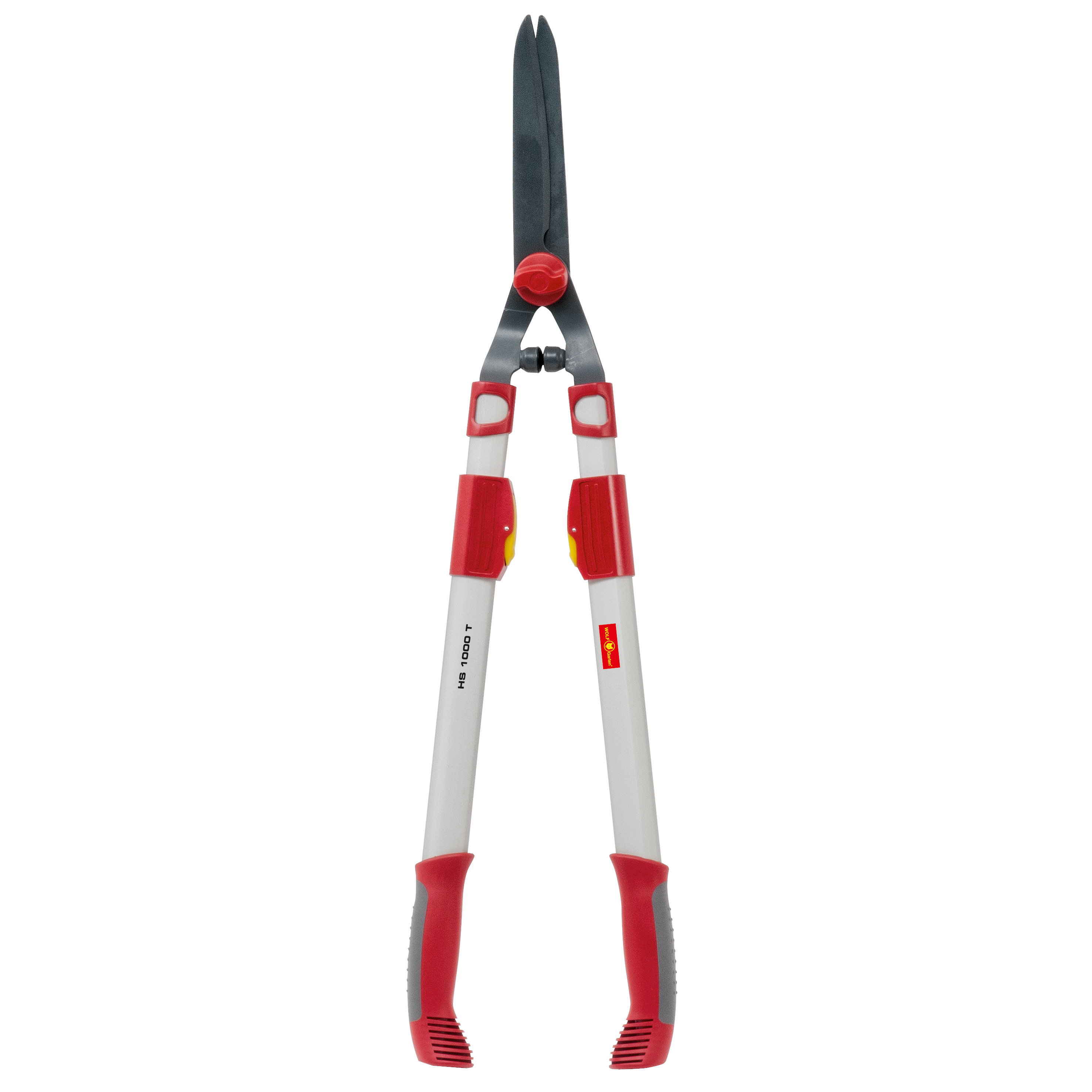 WOLF-Garten - HS 1000 T TELESKOP-Heckenschere