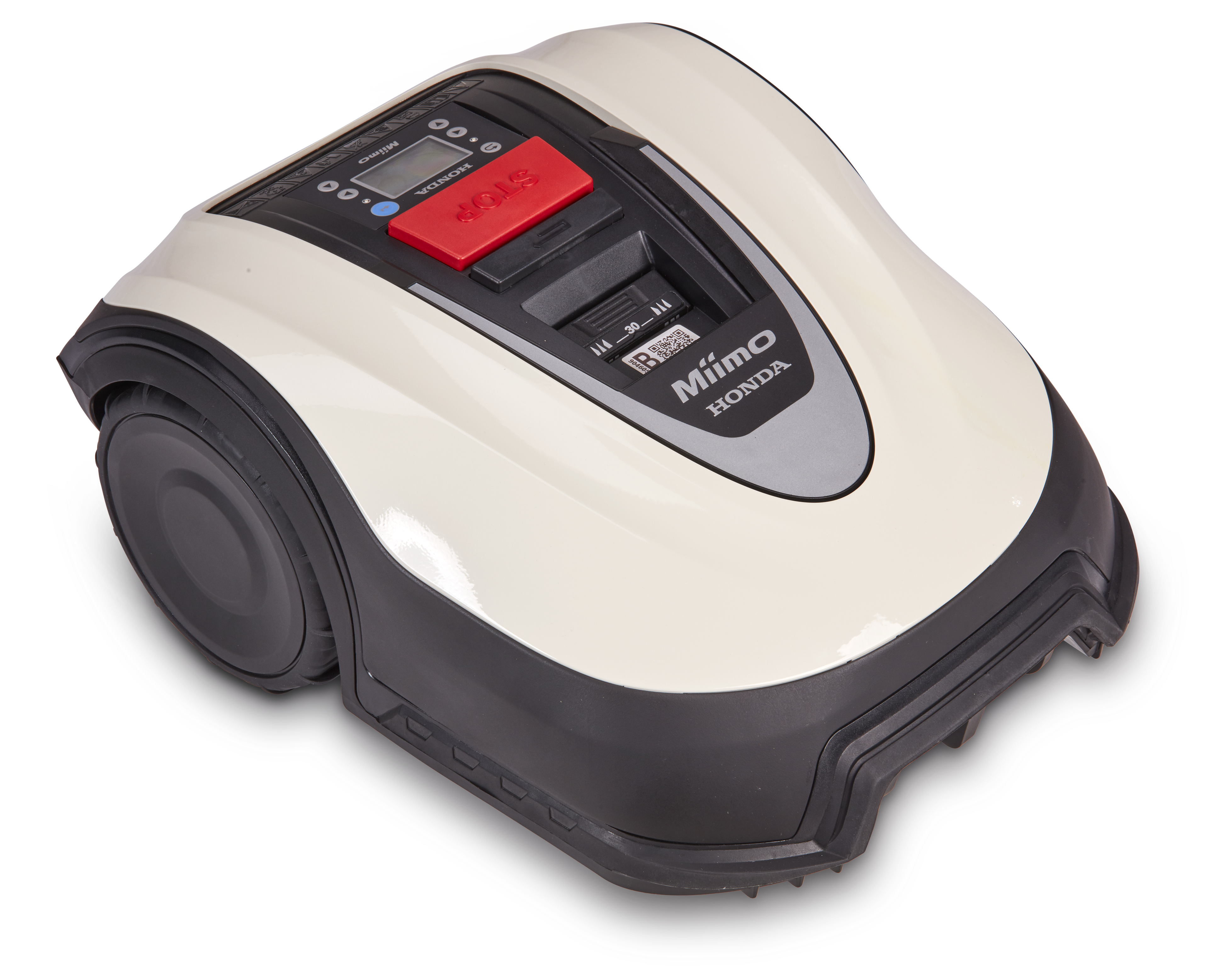 Honda Mähroboter Miimo HRM 40