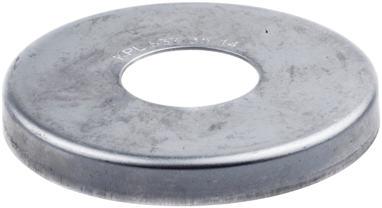 Husqvarna 537 24 03-01 - GRASABDICHTUNG