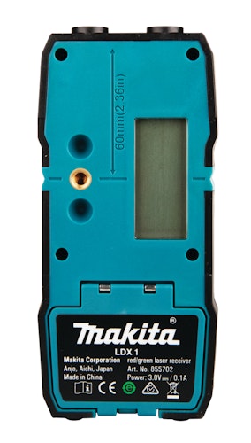 Makita Empfänger LDX1 LE00855702