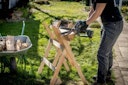 Metabo AKKU-GEHÖLZSÄGE MS 18 LTX 15 (600856850)