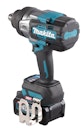Makita Akku-Schlagschrauber TW001GM201