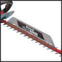 Einhell Elektro-Heckenschere GE-EH 7067 3403340