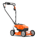 Husqvarna Akku-Mulchmäher LB 442i