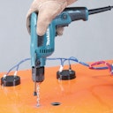 Makita Bohrmaschine DP2011J