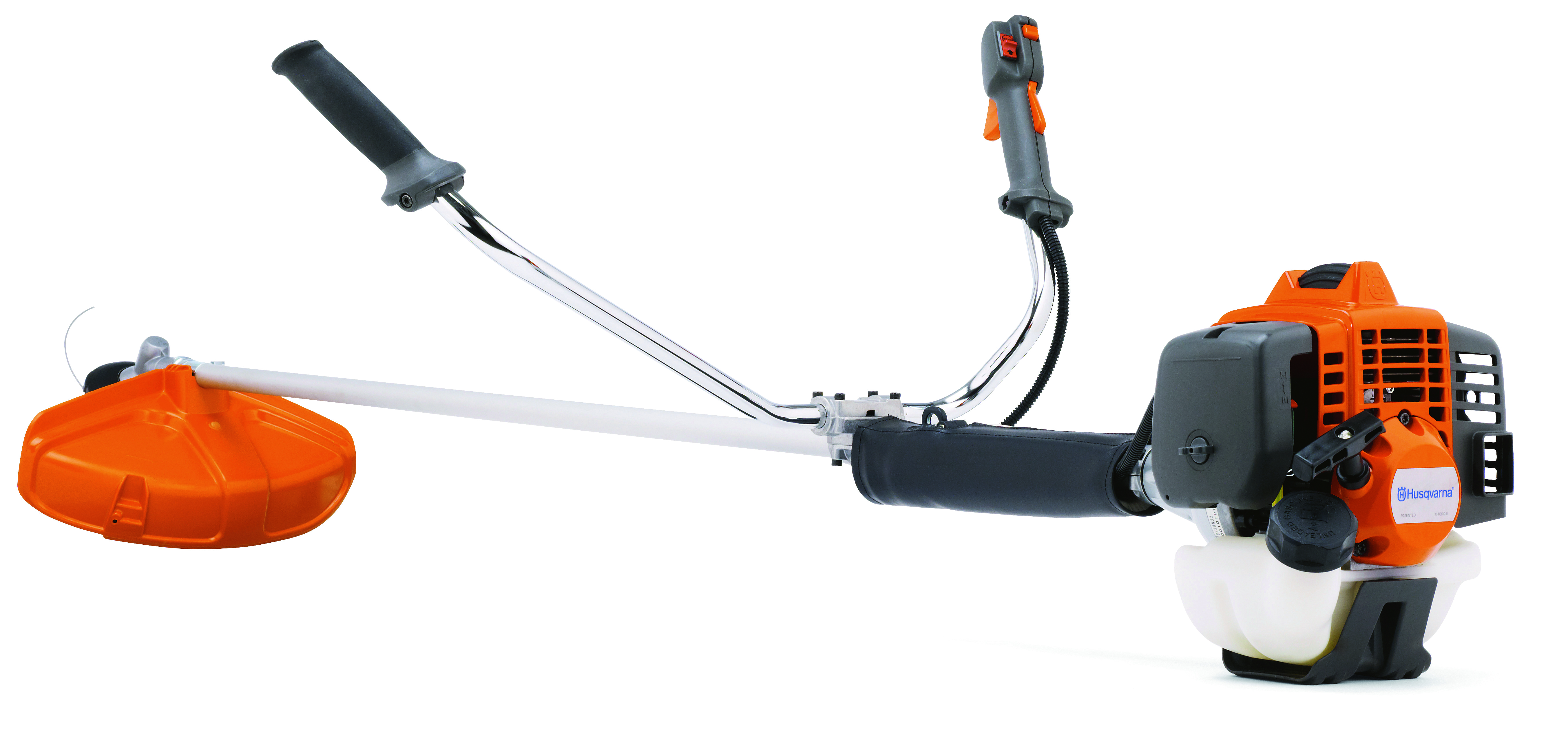 Husqvarna Motorsense 533RS