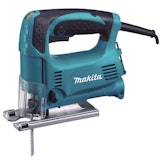 Makita Pendelhubstichsäge 4329J Makita Pendelhubstichsäge 4329JZubehörbild