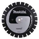 Vorschaubild Makita Diamantscheibe 400x20 Comet B-42905