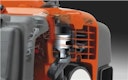 Husqvarna Motorsense 535RXT