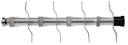 Einhell Vertikutierer-Zubehör Messerwalze GC-ES/SA 1231/1 3405582