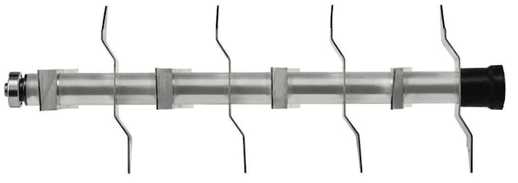 Einhell Vertikutierer-Zubehör Messerwalze GC-ES/SA 1231/1 3405582