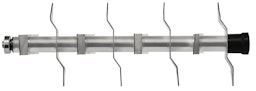 Einhell Vertikutierer-Zubehör Messerwalze GC-ES/SA 1231/1 3405582 Einhell Vertikutierer-Zubehör Messerwalze GC-ES/SA 1231/1 3405582Zubehörbild
