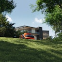 Vorschaubild Segway Mähroboter Navimow H215E