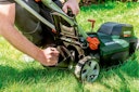 Metabo Akku-Rasenmäher TV00 RM 36-18 LTX BL 36