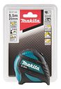 Vorschaubild Makita Maßband 5,5 m B-57146