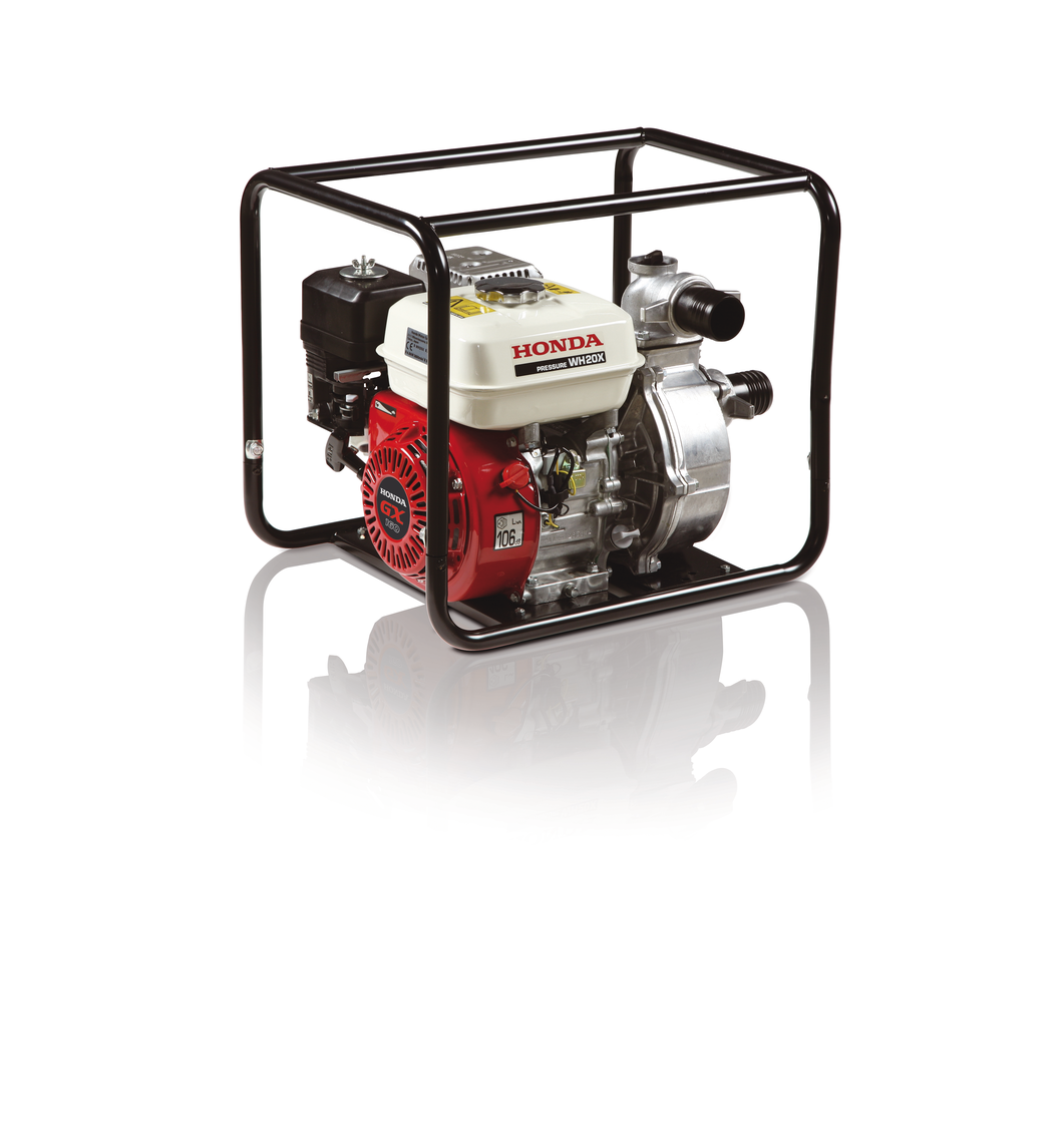 Honda Wasserpumpe WH 20 EX