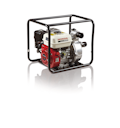 Honda Wasserpumpe WH 20 EX