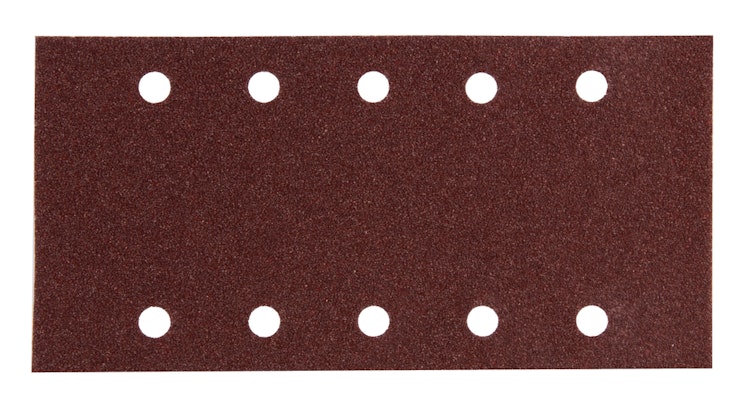 Makita Schleifpap. Kl. 115x229 K40 P-33174