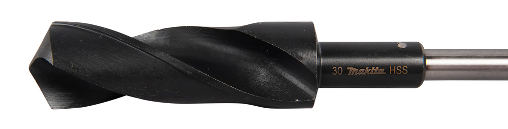 Makita Schalungsbohrer 30 x 600 mm D-70443