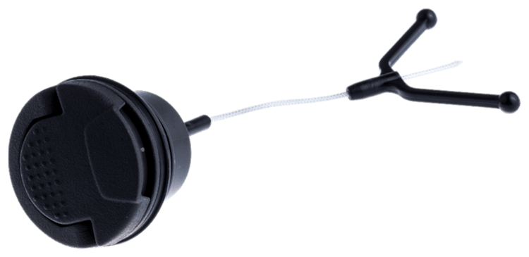 Husqvarna 577 87 86-03 - Tankdeckel kpl.