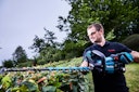 Makita Akku-Heckenschere DUH601Z
